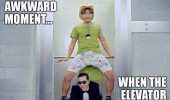 gangnam style psy funny pics pictures pic picture image photo images photos lol