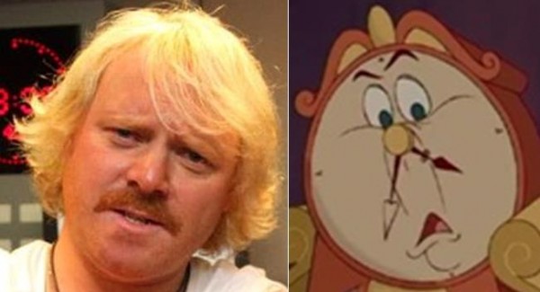 Keith Lemon Totally Looks Like thumb