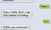 texts from dog iphone sms apple funny pics pictures pic picture image photo images photos lol