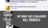facebook status kill yourself grammar funny pics pictures pic picture image photo images photos lol