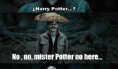 harry potter no here mexican movie scene voldemort funny pics pictures pic picture image photo images photos lol