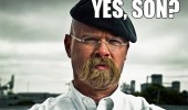 walrus animal myth busters tv funny pics pictures pic picture image photo images photos lol
