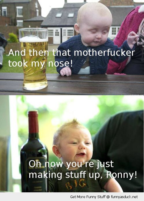 Related Pictures funny drunk baby