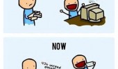 10 years ago happy email post mail letter now comic funny pics pictures pic picture image photo images photos lol
