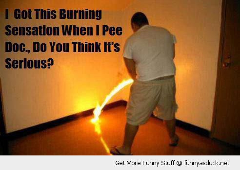 funny-man-peeing-pissing-fire-burning-sensation-doctor-pics.jpg