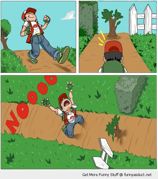 [Imagen: funny-pokemon-gaming-logic-ash-small-tree-comic.jpg]