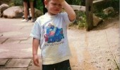 upset facepalm kid boy call teacher mom funny pics pictures pic picture image photo images photos lol
