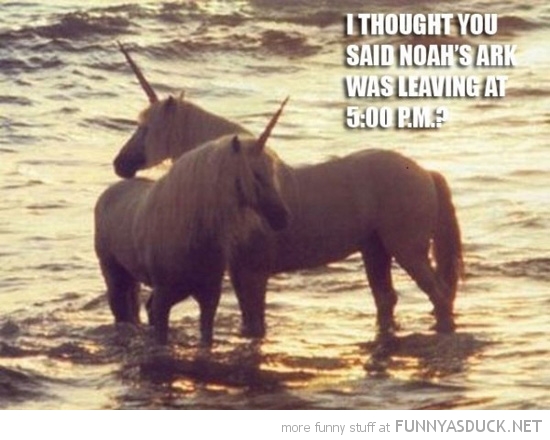 http://funnyasduck.net/wp-content/uploads/2012/12/funny-unicorns-water-noahs-ark-leave-5-pics.jpg