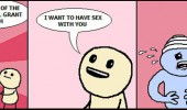 genie comic want have sex with you funny pics pictures pic picture image photo images photos lol