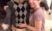 sad depressed dog animal jumper sweater kill me funny pics pictures pic picture image photo images photos lol