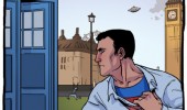superman doctor who tardis comic movie tv funny pics pictures pic picture image photo images photos lol