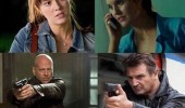 imagine best friends kidnapped together bruce willis liam neeson film movie funny pics pictures pic picture image photo images photos lol