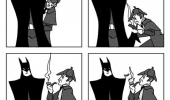 sherlock holmes batman bruce wayne comic funny pics pictures pic picture image photo images photos lol