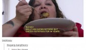 tumblr comment eat cheesy potatoes 30 years  funny pics pictures pic picture image photo images photos lol