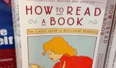 how to read a book can't funny pics pictures pic picture image photo images photos lol