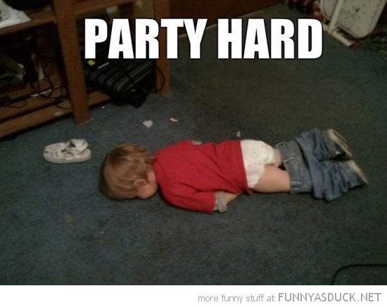 http://funnyasduck.net/wp-content/uploads/2013/03/funny-kid-baby-boy-lying-floor-party-hard-pics.jpg