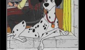 101 dalmatians disney 99 problems bitch caused all dog funny pics pictures pic picture image photo images photos lol