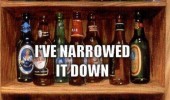 certain beers give me hangover 18th quote funny pics pictures pic picture image photo images photos lol