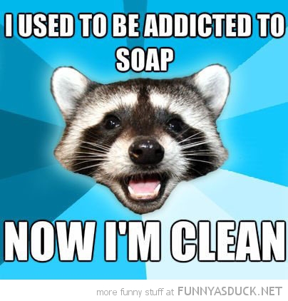funny-lame-pun-coon-meme-addicted-soap-n