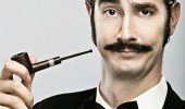 posh man of course talk to myself need professional opinion funny pics pictures pic picture image photo images photos lol