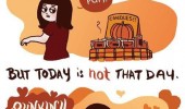 pumpkin smelling everything comic funny pics pictures pic picture image photo images photos lol