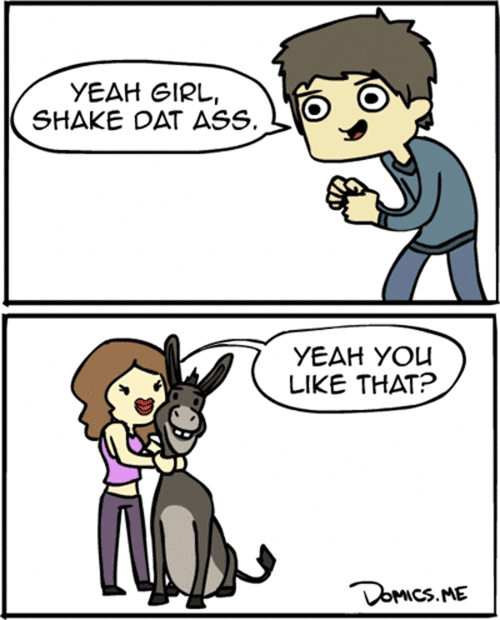 [Image: funny-pictures-shake-dat-ass-donkey-comic.gif]