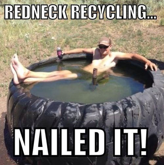 Redneck Pictures 38