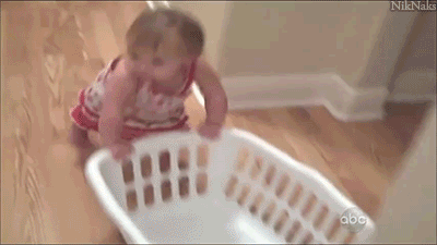 Image result for funny toddler gif
