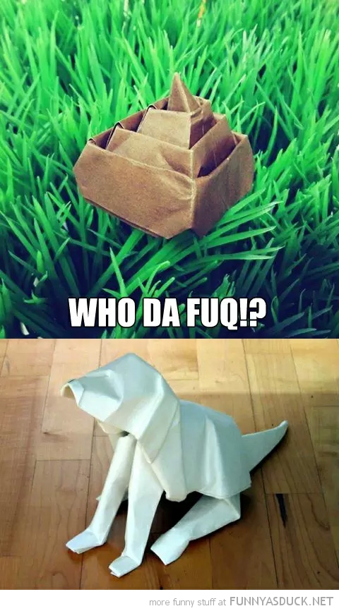 Who Da Fuq?