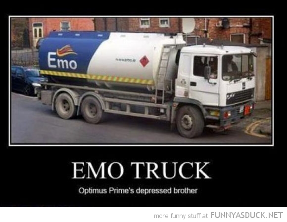 Emo Truck