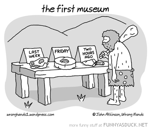 The First Museum
