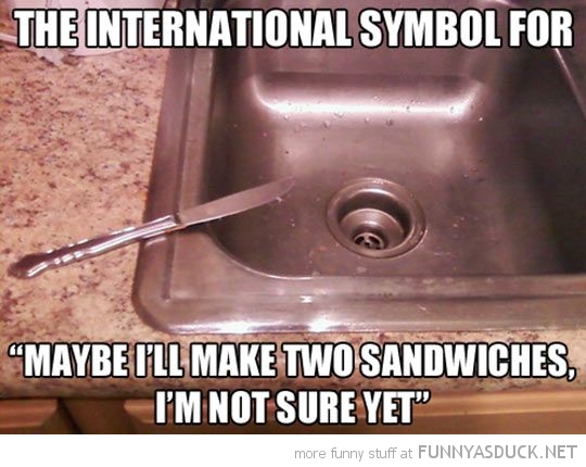 The International Symbol