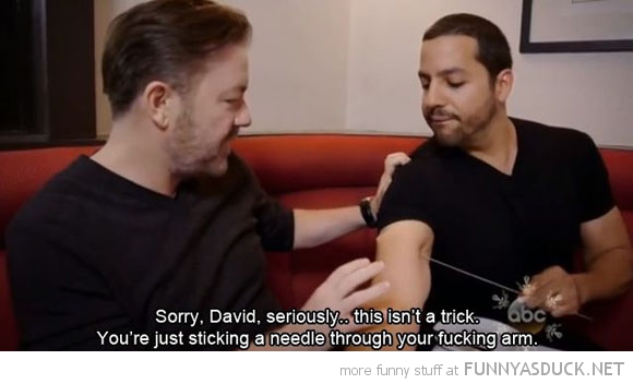 You Tell Him Ricky