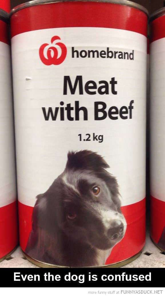 Meat With Beef