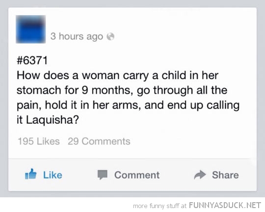 Carry A Child