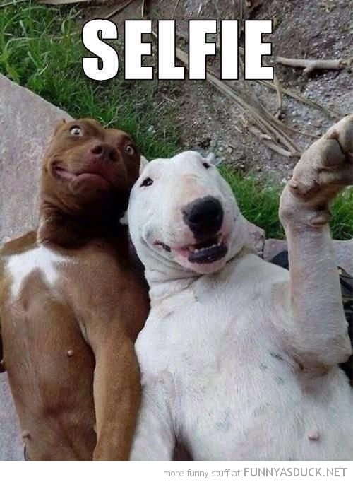 Selfie