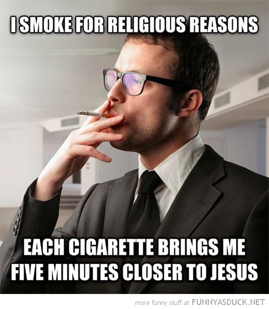 Religious Reasons