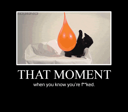 That Moment