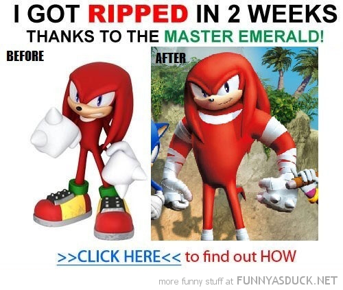 Ripped Knuckles