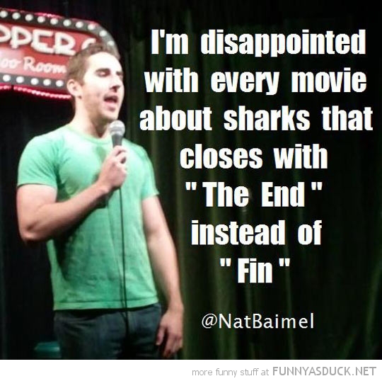 Shark Movies