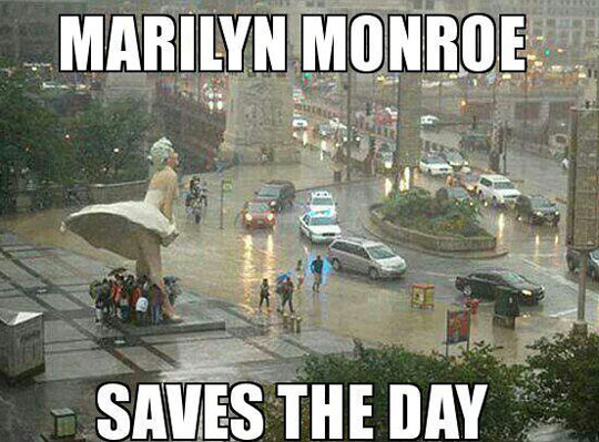 Good Gal Marilyn