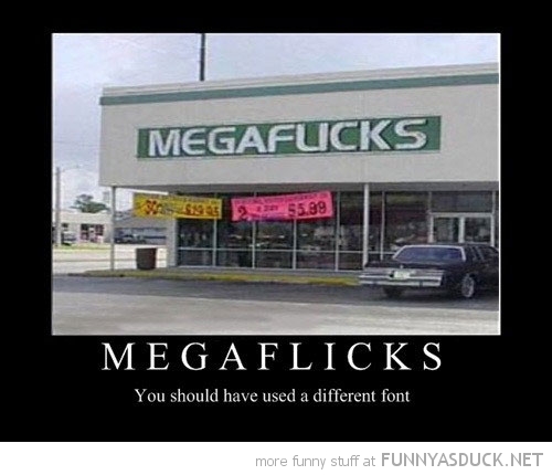 Megaflicks