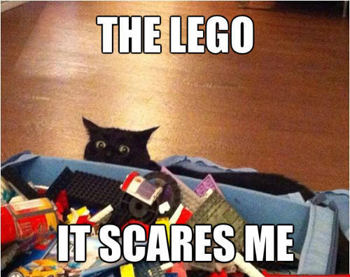 The Lego