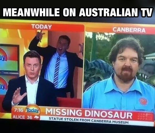 Australian TV
