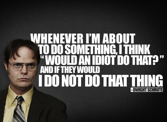 Dwight Wisdom