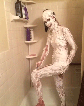 Shaving For A First Date