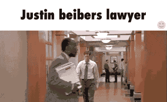 Justin Beibers Lawyer