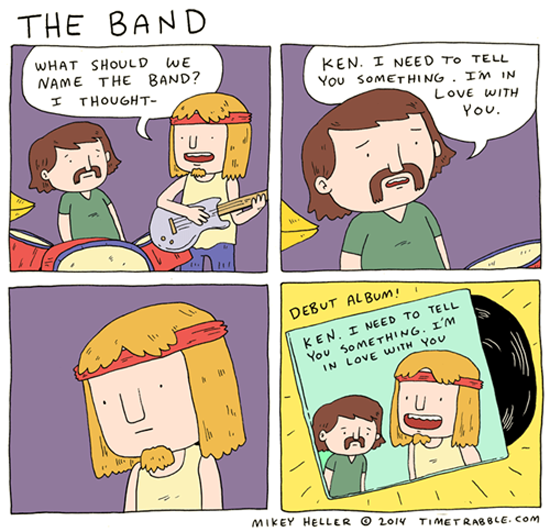 The Band
