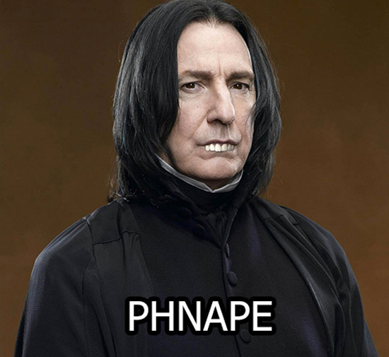 Phnape