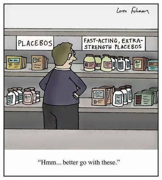 Placebos